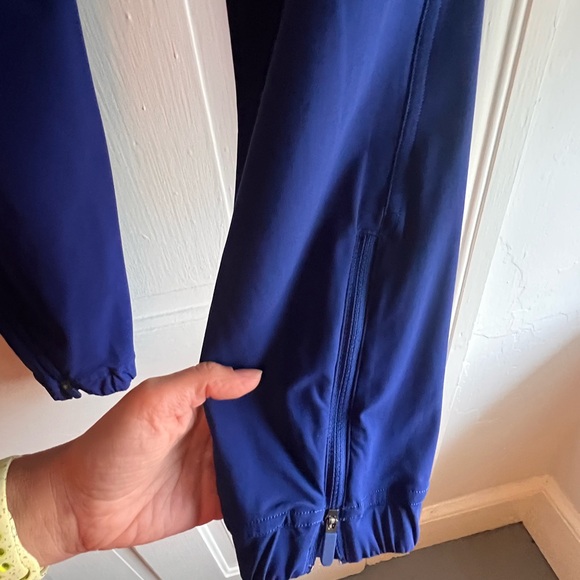 Lululemon Adapted State Full Length Jogger - Larkspur Size 8 - Picture 6 of 6